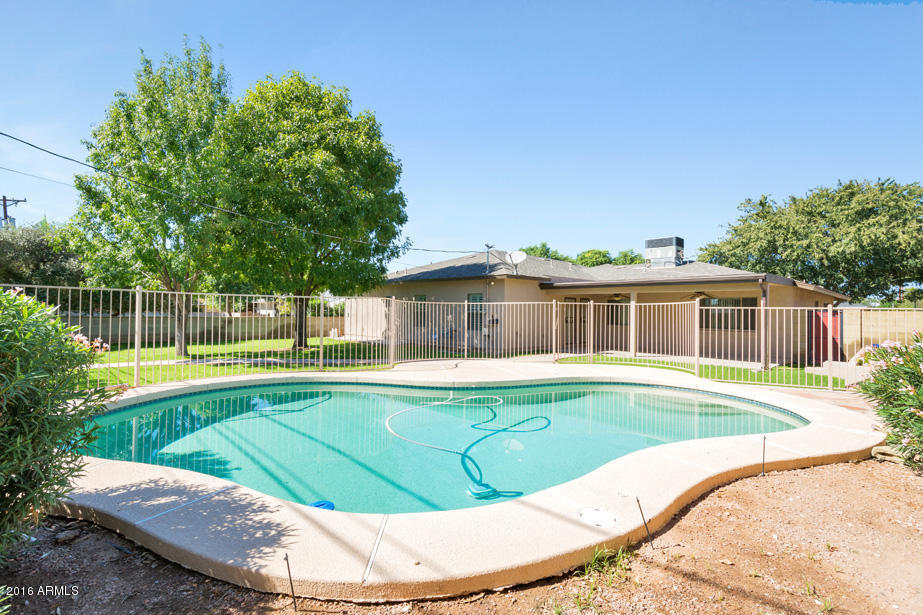4449 E Clarendon Ave, Phoenix, AZ 85018 photo 25