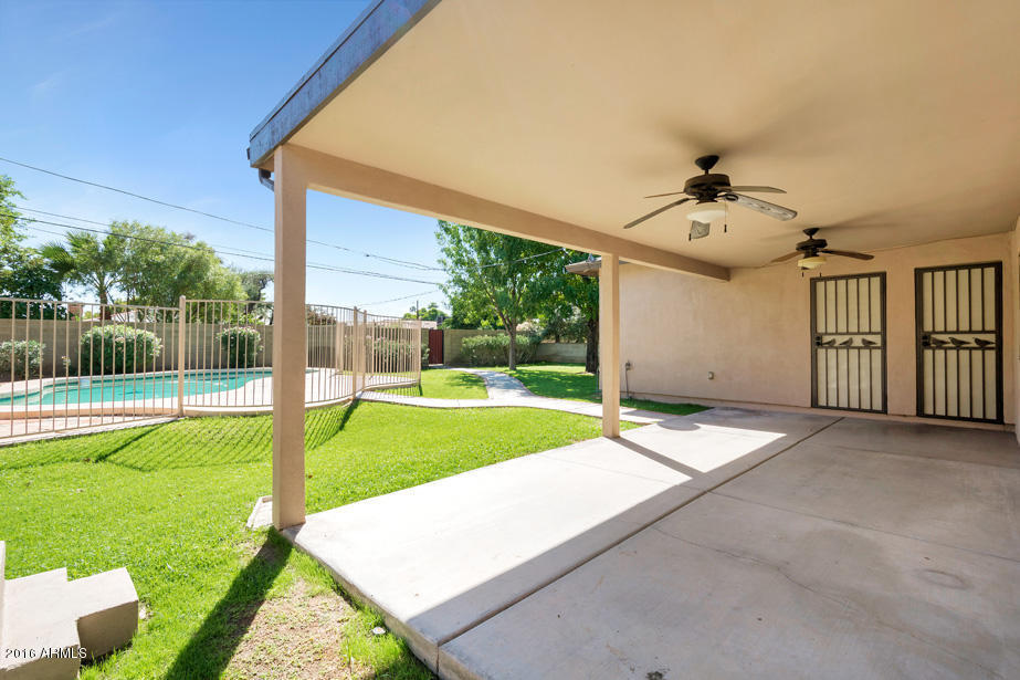 4449 E Clarendon Ave, Phoenix, AZ 85018 photo 24