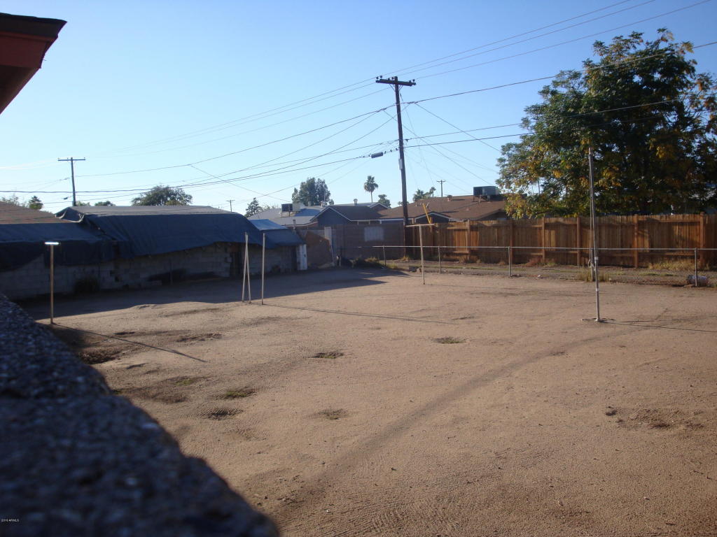 4514 W Mitchell Dr, Phoenix, AZ 85031 photo 25