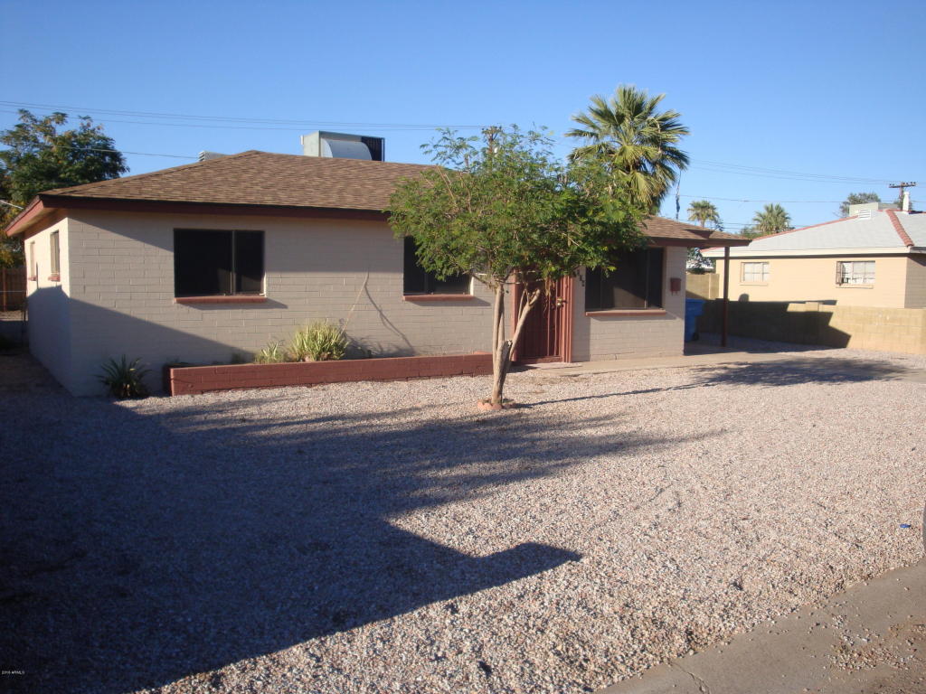 4514 W Mitchell Dr, Phoenix, AZ 85031 photo 2
