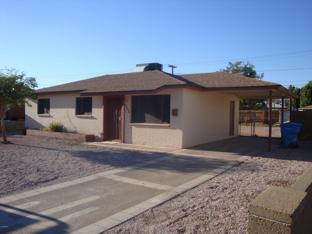 4514 W Mitchell Dr, Phoenix, AZ 85031 photo 1
