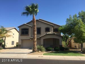 1736 E Los Alamos St, Gilbert, AZ 85295 photo 2