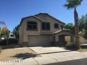 1736 E Los Alamos St, Gilbert, AZ 85295 photo 1
