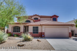 2407 W Eagle Feather Rd, Phoenix, AZ 85085 photo 1