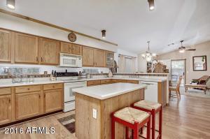 1233 S Colonial Dr, Gilbert, AZ 85296 photo 3