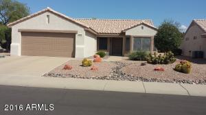 16332 W Tierra Way, Surprise, AZ 85374