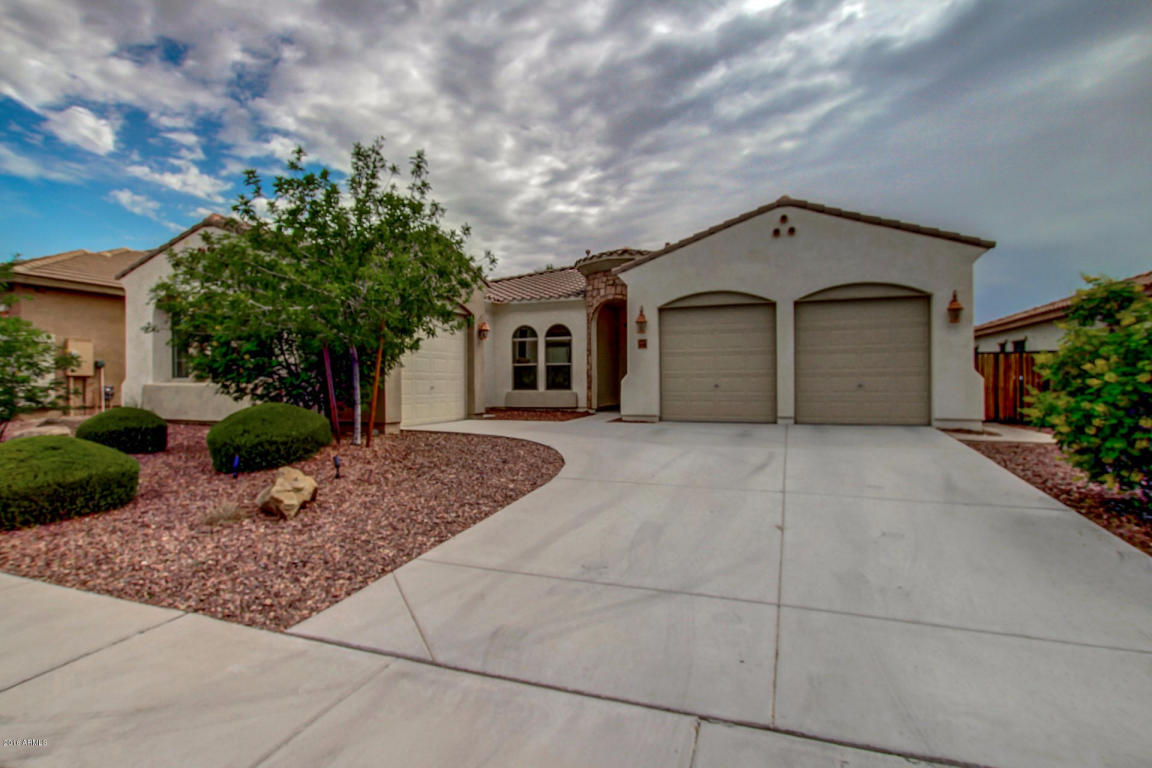 24109 N 24th Pl, Phoenix, AZ 85024 photo 1