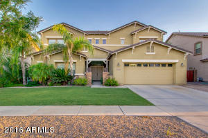 2759 E Crescent Way, Gilbert, AZ 85298 photo 5