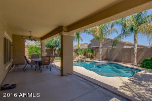 2952 E Ironside Ln, Gilbert, AZ 85298 photo 37
