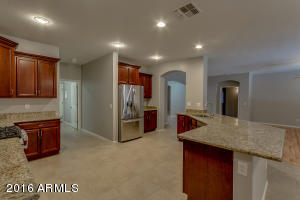 2952 E Ironside Ln, Gilbert, AZ 85298 photo 15
