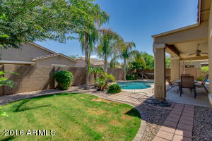 2952 E Ironside Ln, Gilbert, AZ 85298 photo 36
