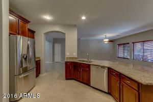 2952 E Ironside Ln, Gilbert, AZ 85298 photo 16