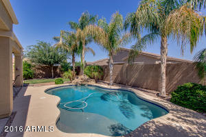 2952 E Ironside Ln, Gilbert, AZ 85298 photo 34