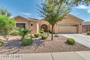 2952 E Ironside Ln, Gilbert, AZ 85298 photo 1