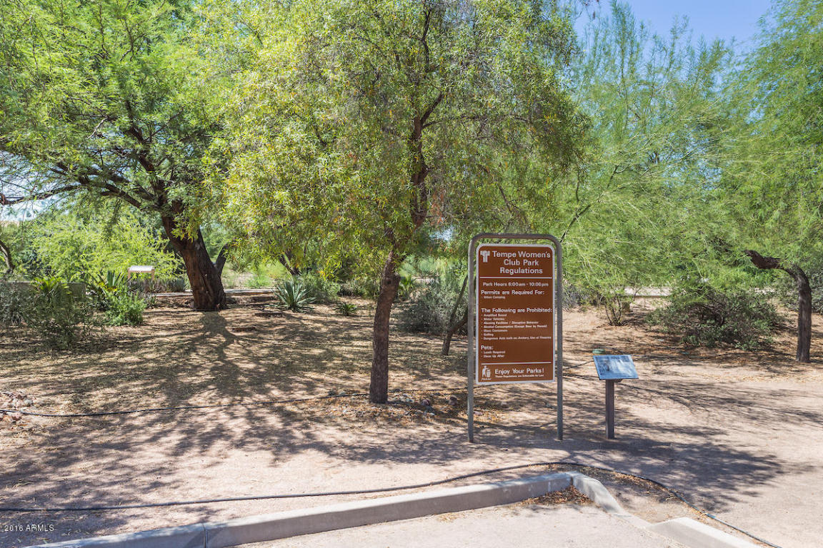 520 E Weber Dr #32, Tempe, AZ 85288 photo 42