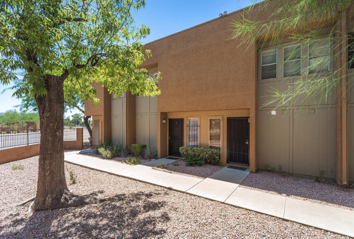 520 E Weber Dr #32, Tempe, AZ 85288 photo 1