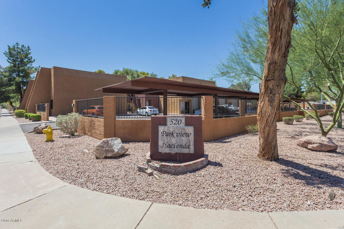 520 E Weber Dr #32, Tempe, AZ 85288 photo 41