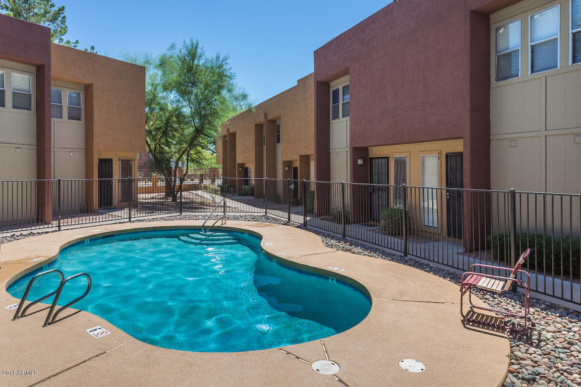 520 E Weber Dr #32, Tempe, AZ 85288 photo 39