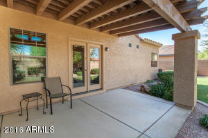 6344 S Legend Ct, Gilbert, AZ 85298 photo 26