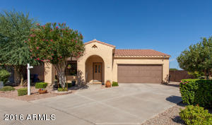 6344 S Legend Ct, Gilbert, AZ 85298 photo 1