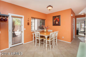 6344 S Legend Ct, Gilbert, AZ 85298 photo 14