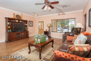 6344 S Legend Ct, Gilbert, AZ 85298 photo 4
