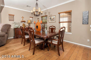 6344 S Legend Ct, Gilbert, AZ 85298 photo 7