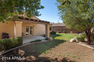 6344 S Legend Ct, Gilbert, AZ 85298 photo 25