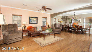 6344 S Legend Ct, Gilbert, AZ 85298 photo 6