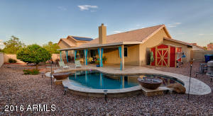 3016 E Nora St, Mesa, AZ 85213 photo 3