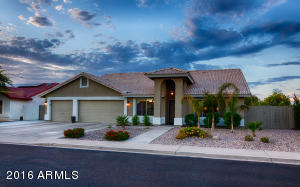 3016 E Nora St, Mesa, AZ 85213 photo 2