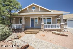 1708 W Point Dr, Payson, AZ 85541 photo 3
