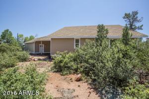 1708 W Point Dr, Payson, AZ 85541 photo 7