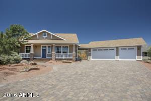 1708 W Point Dr, Payson, AZ 85541 photo 1