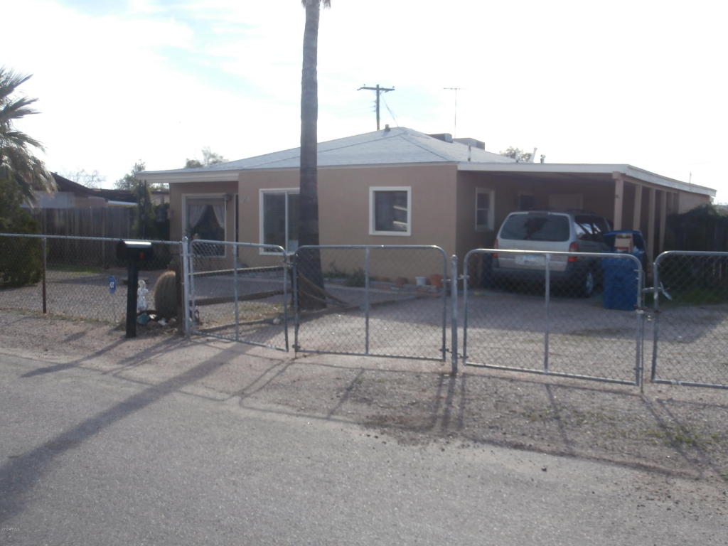 11201 E 6th Ave, Apache Junction, AZ 85120 photo 1