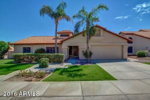3537 E Saltsage Dr, Phoenix, AZ 85048 photo 1