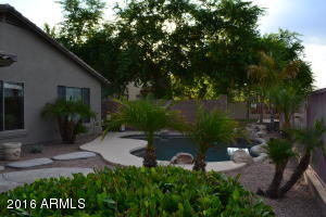 3509 E Meadowview Dr, Gilbert, AZ 85298 photo 16