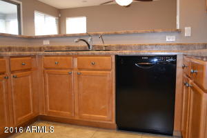 3509 E Meadowview Dr, Gilbert, AZ 85298 photo 7