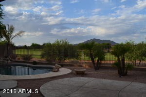 3509 E Meadowview Dr, Gilbert, AZ 85298 photo 14