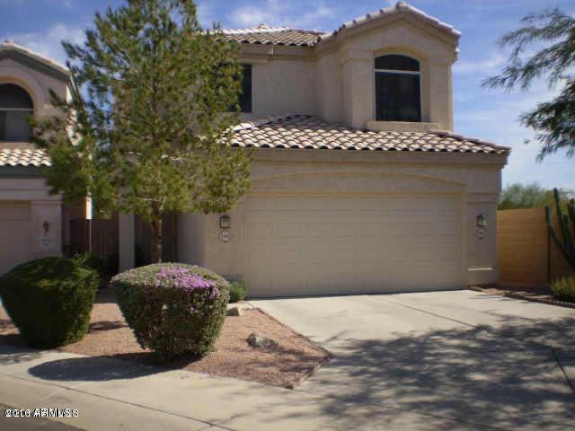 3441 E Jason Dr, Phoenix, AZ 85050 photo 1