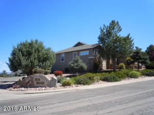 600 E Phoenix St, Payson, AZ 85541 photo 1
