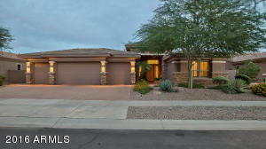 4481 E Cabrillo Dr, Gilbert, AZ 85297 photo 1