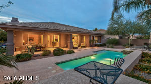 4481 E Cabrillo Dr, Gilbert, AZ 85297 photo 48