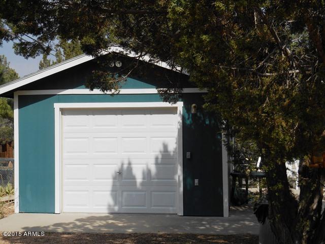1916 Chevelon Rd, Overgaard, AZ 85933 photo 14