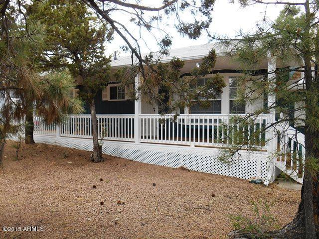 1916 Chevelon Rd, Overgaard, AZ 85933 photo 80