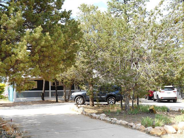 1916 Chevelon Rd, Overgaard, AZ 85933 photo 5