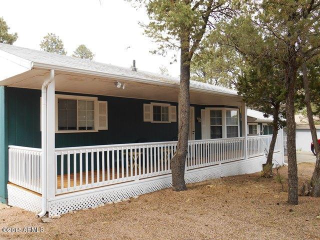 1916 Chevelon Rd, Overgaard, AZ 85933 photo 2