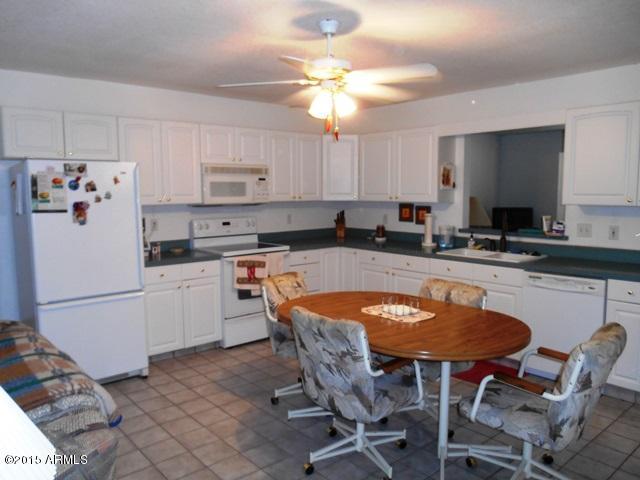 1916 Chevelon Rd, Overgaard, AZ 85933 photo 49