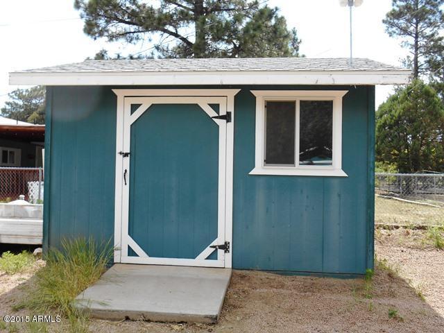 1916 Chevelon Rd, Overgaard, AZ 85933 photo 13