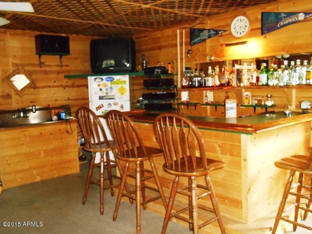 1916 Chevelon Rd, Overgaard, AZ 85933 photo 70